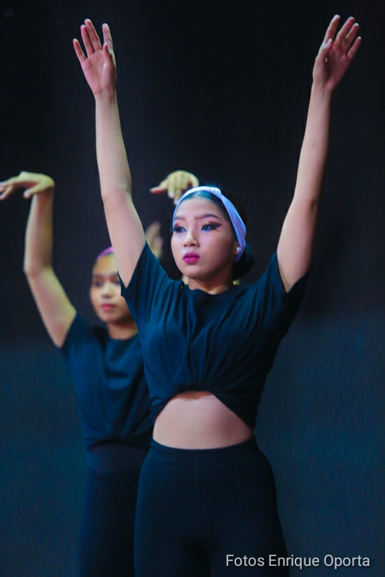 DANZA